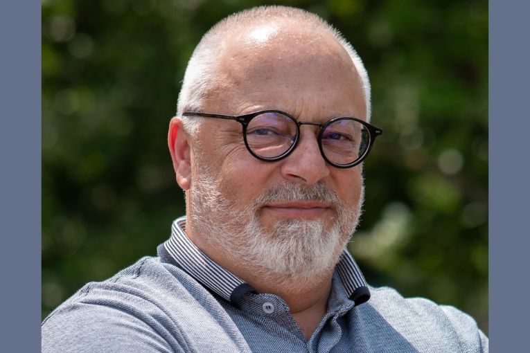 Succédant à Renaud Fiedler, la nomination de Laurent Bihry marque un nouveau départ dans la gouvernance régionale de l'union. [©Unicem]