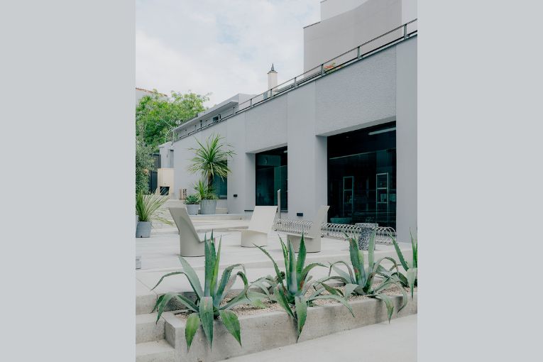 Le processus de construction a été long et minutieux, s’étalant jusqu’à la livraison en juillet dernier. [©Jean-Baptiste Thiriet]