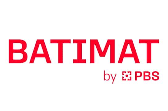 Batimat 2026 / Paris Show Builders