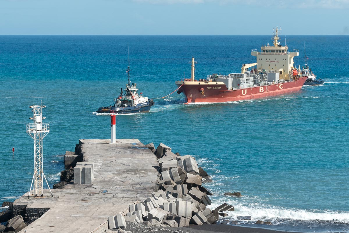 Entrée en vigueur du mécanisme d’ajustement carbone aux frontières