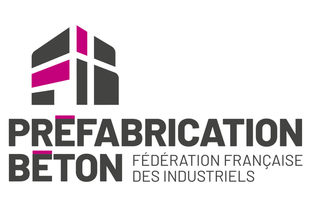 Nouveau logo de la Fib. [©Fib]