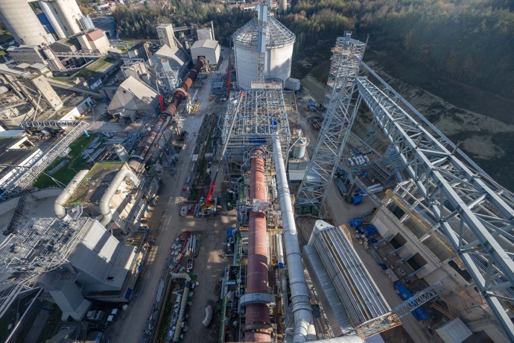 Les industriels alertent sur les financements de la décarbonation