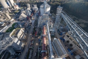 Les industriels alertent sur les financements de la décarbonation