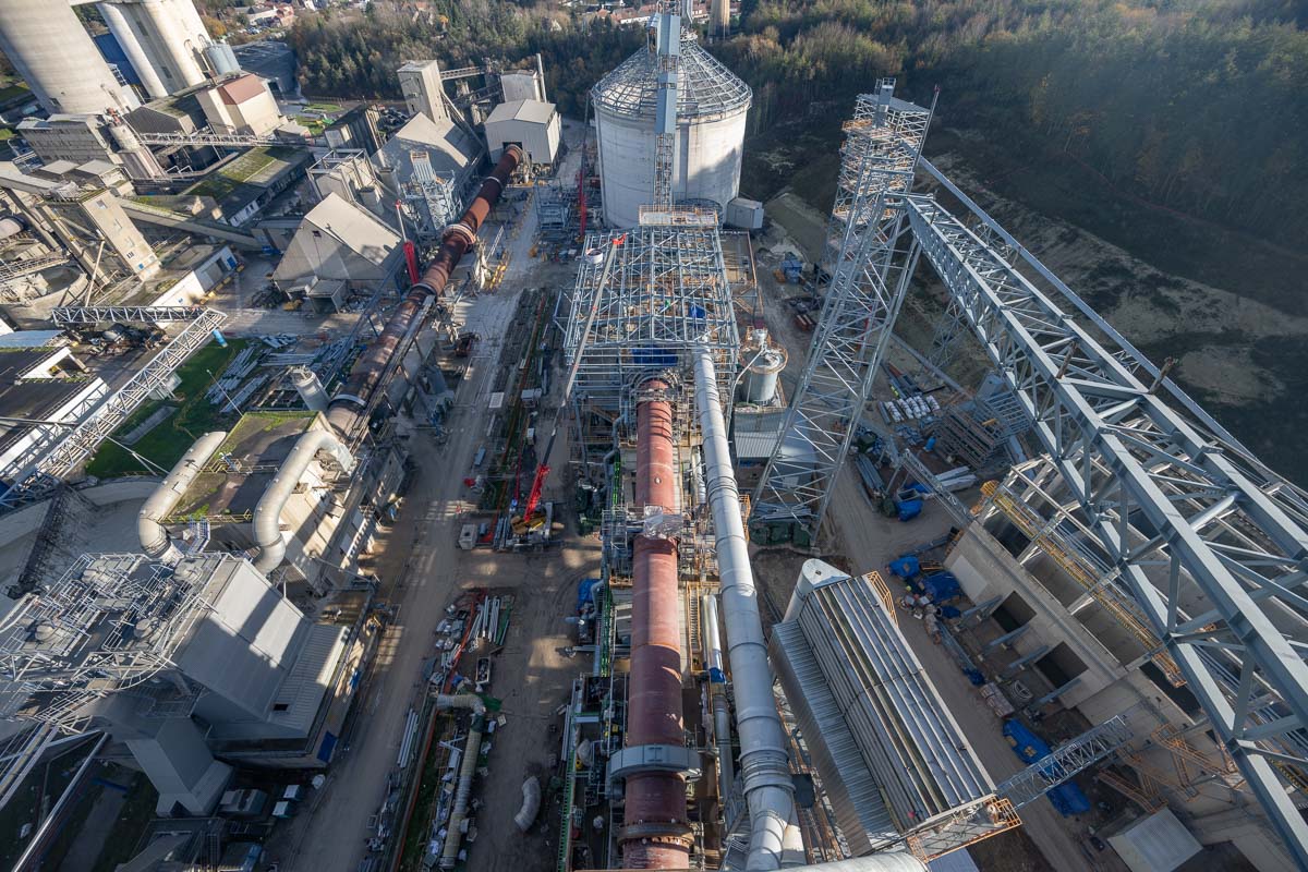 Les industriels alertent sur les financements de la décarbonation