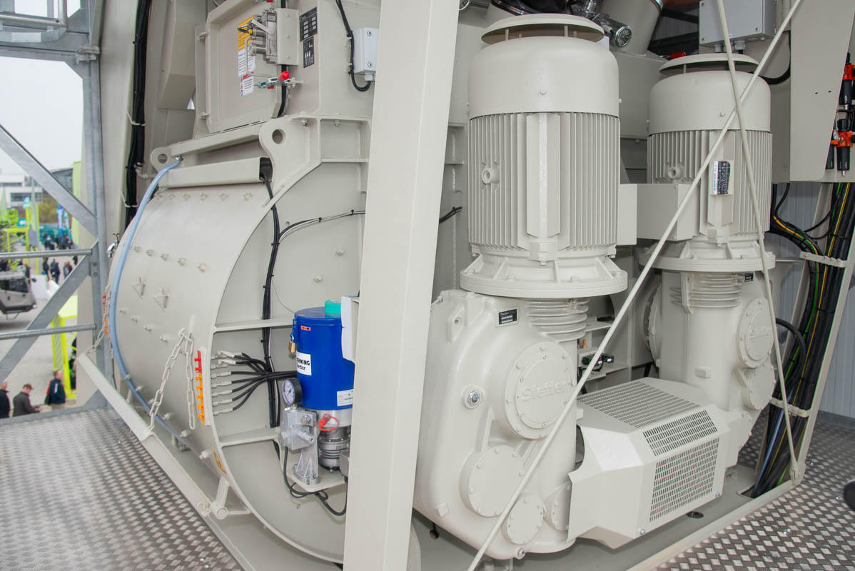 Schwing Stetter : Une valeur sûre