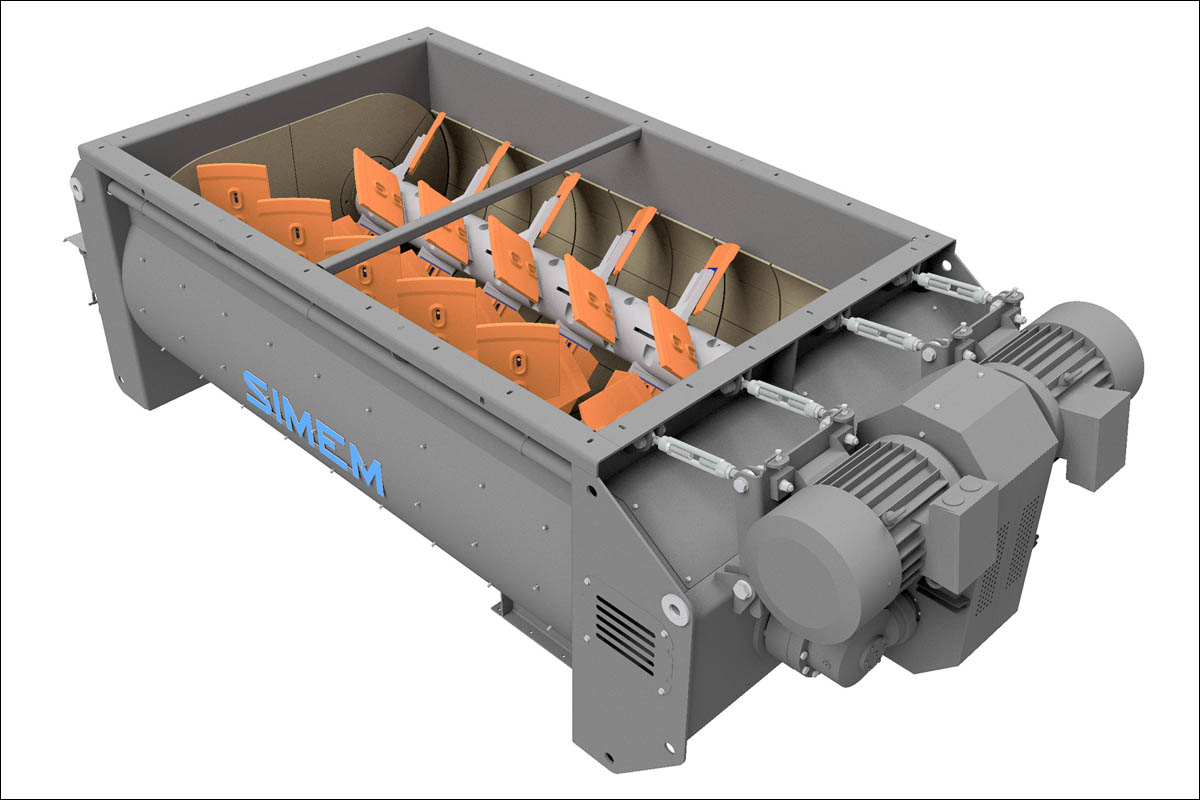 Simem : Un joli trio