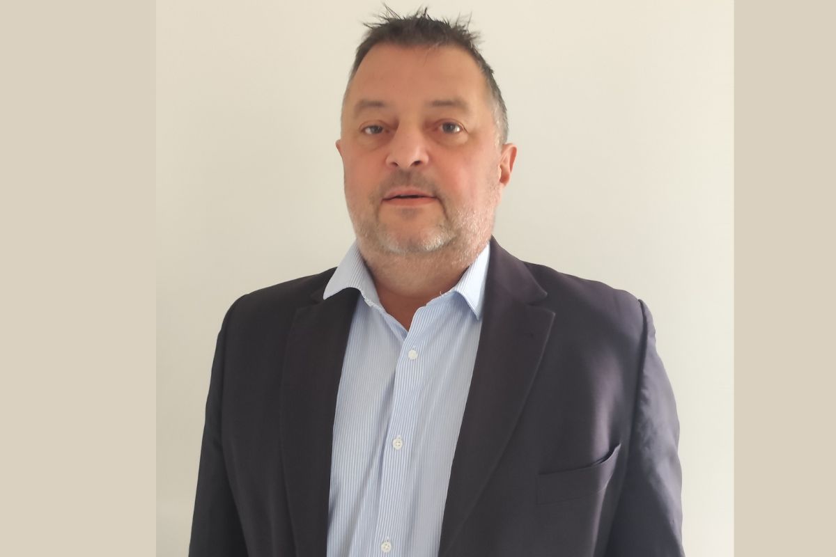 Retour de Lionel Sonier au Cérib