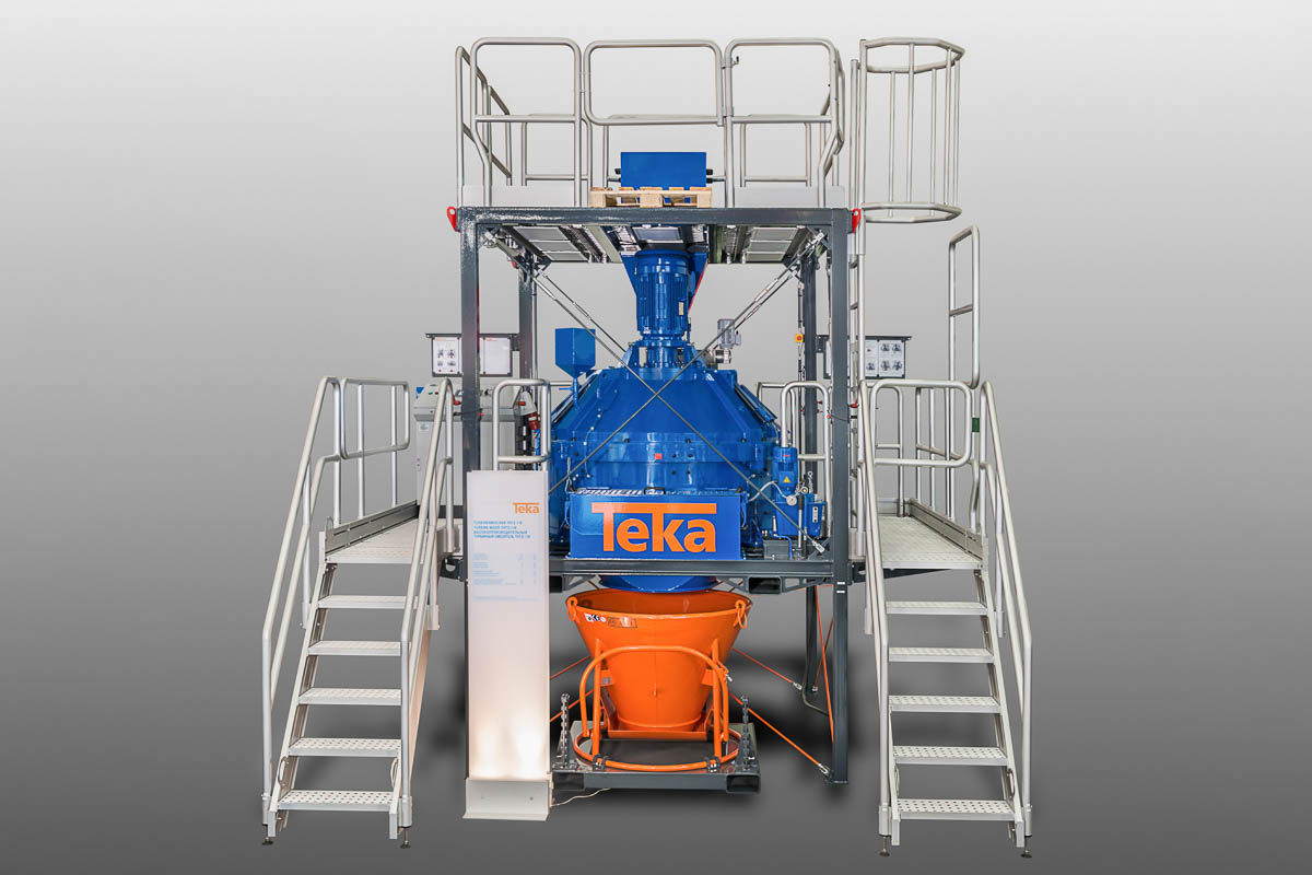 Teka : L’essayer, c’est l’adopter