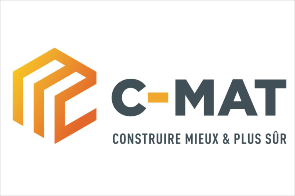 En 2026, Le Seimat devient C-Mat et arbore sa nouvelle identité visuelle. [©C-Mat]