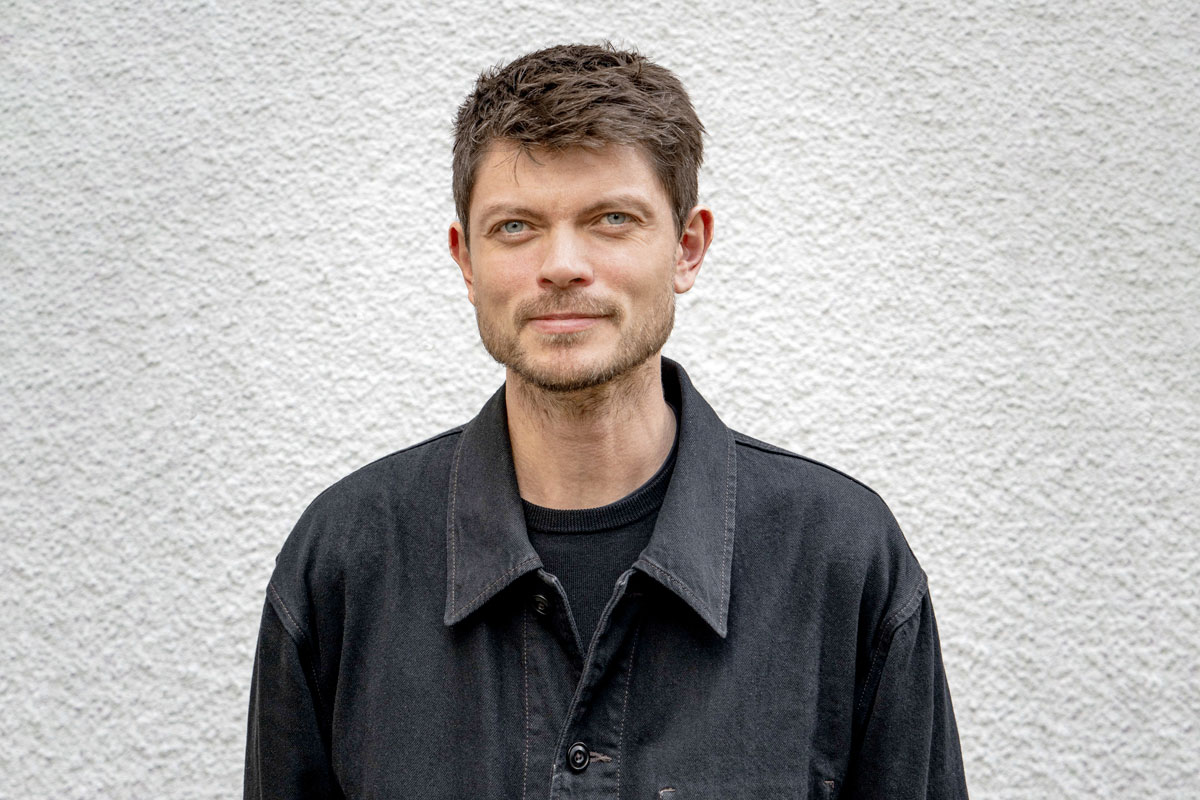 Jean-Sébastien Lebreton débarque à la Cité de l’architecture