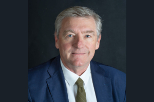 Philippe Richart succède à Ian Riley au poste de CEO de la WCA. [©WCA]