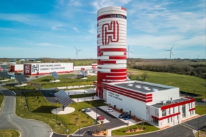 Hoffmann Green obtient un Atec sur les superstructures pour son ciment sans clinker