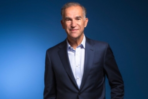 Pascal Minault prend les rênes de la nouvelle division “Construction”. [©Bouygues]