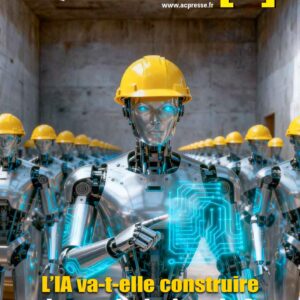 Béton[s] le Magazine n°122 - jan/fév 2026