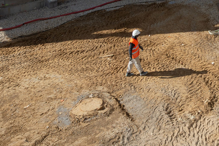La mise à pied peut être soit conservatoire, soit disciplinaire. [©ACPresse]