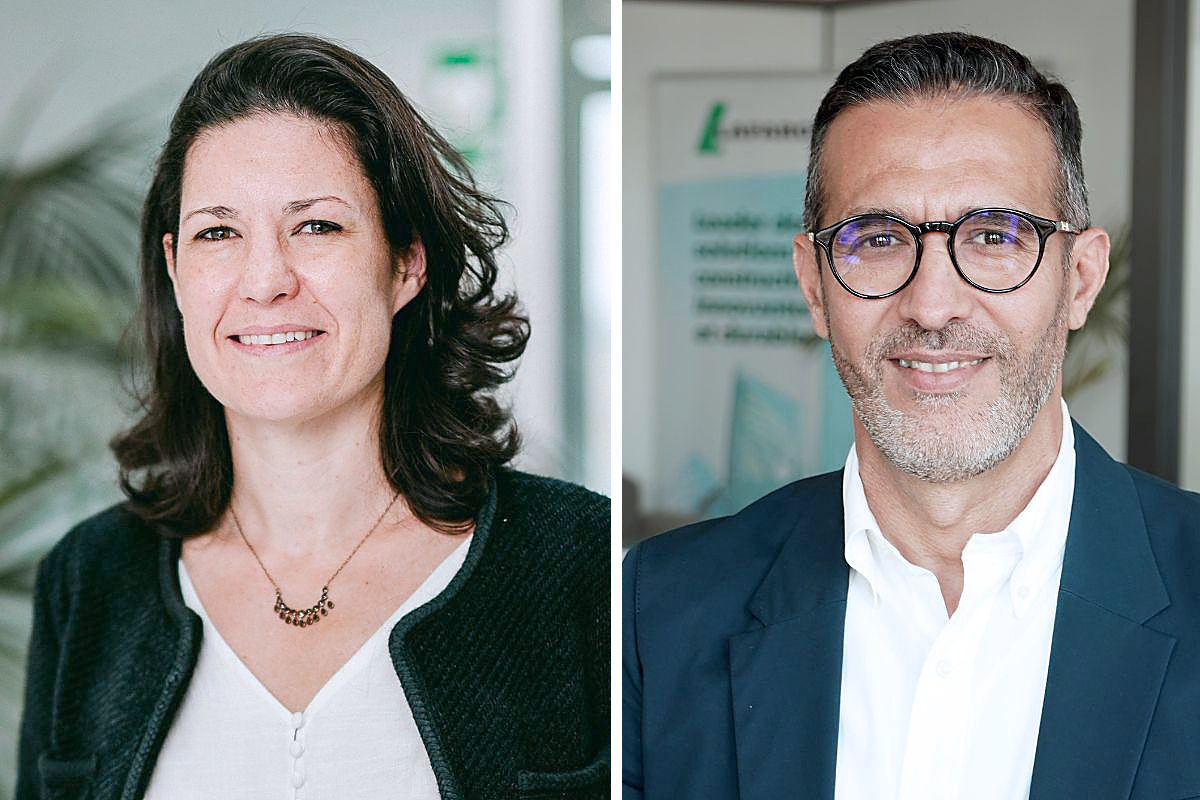 Double nomination chez Lafarge