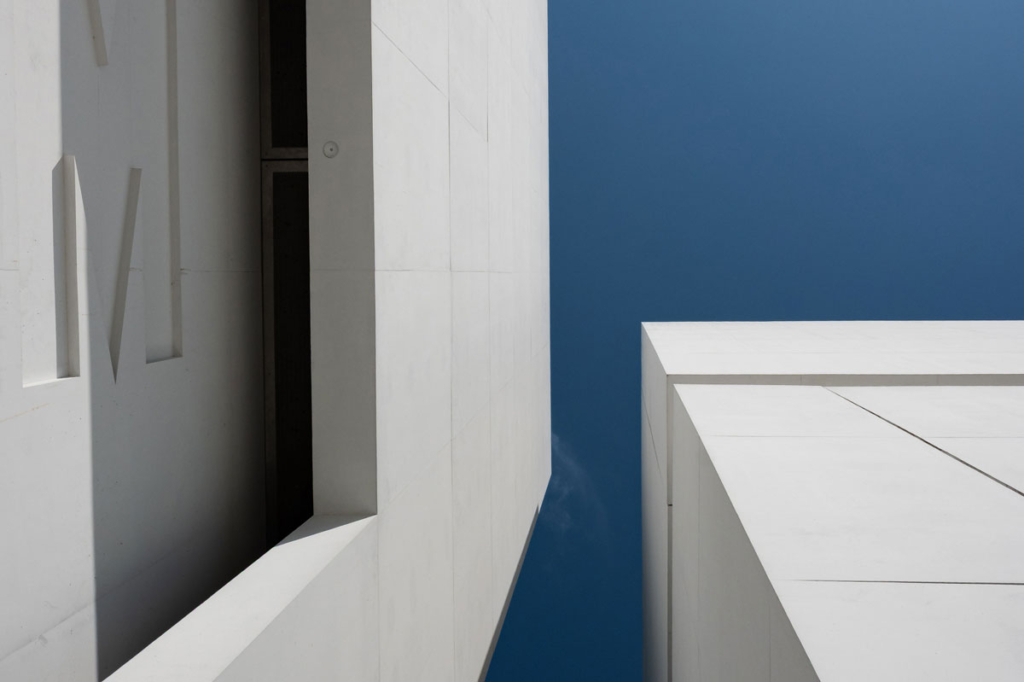 Loin des idées reçues, le béton se réinvente et s’adapte. [©ACPresse]