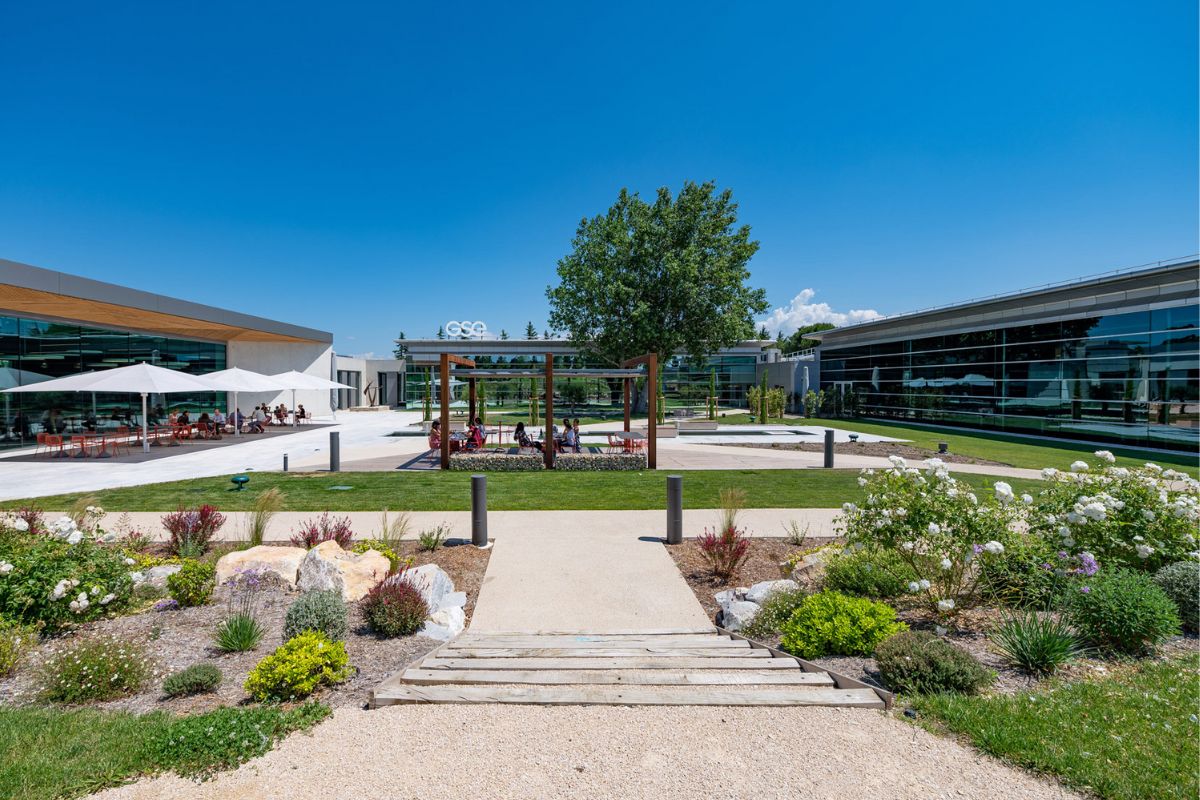 Quintuple actualité pour Hoffmann