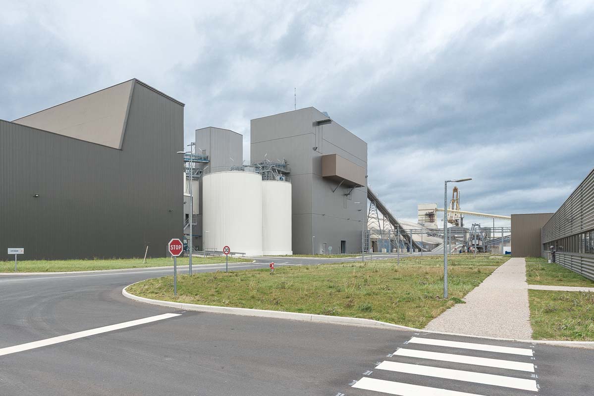 Titan s’offre Vracs de l’Estuaire