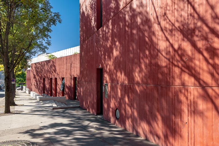  L’arrivée sur le marché de nouvelles cendres volantes plus réactives justifie une nouvelle valeur de coefficient k. [©ACPresse]