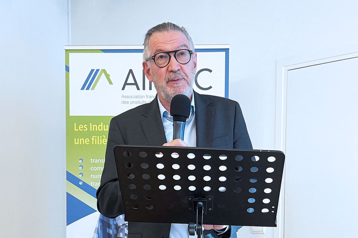 Inquiétants résultats de l’enquête d’opinion de l’AIMCC