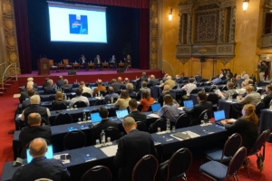 Venez nombreux le 10 avril prochain à l'Eurobridge 2026. [©Eurobridge]