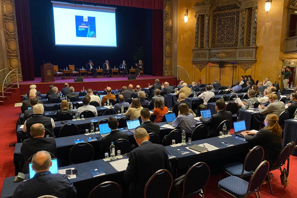 Eurobridge 2026 : Infrastructures de mobilité