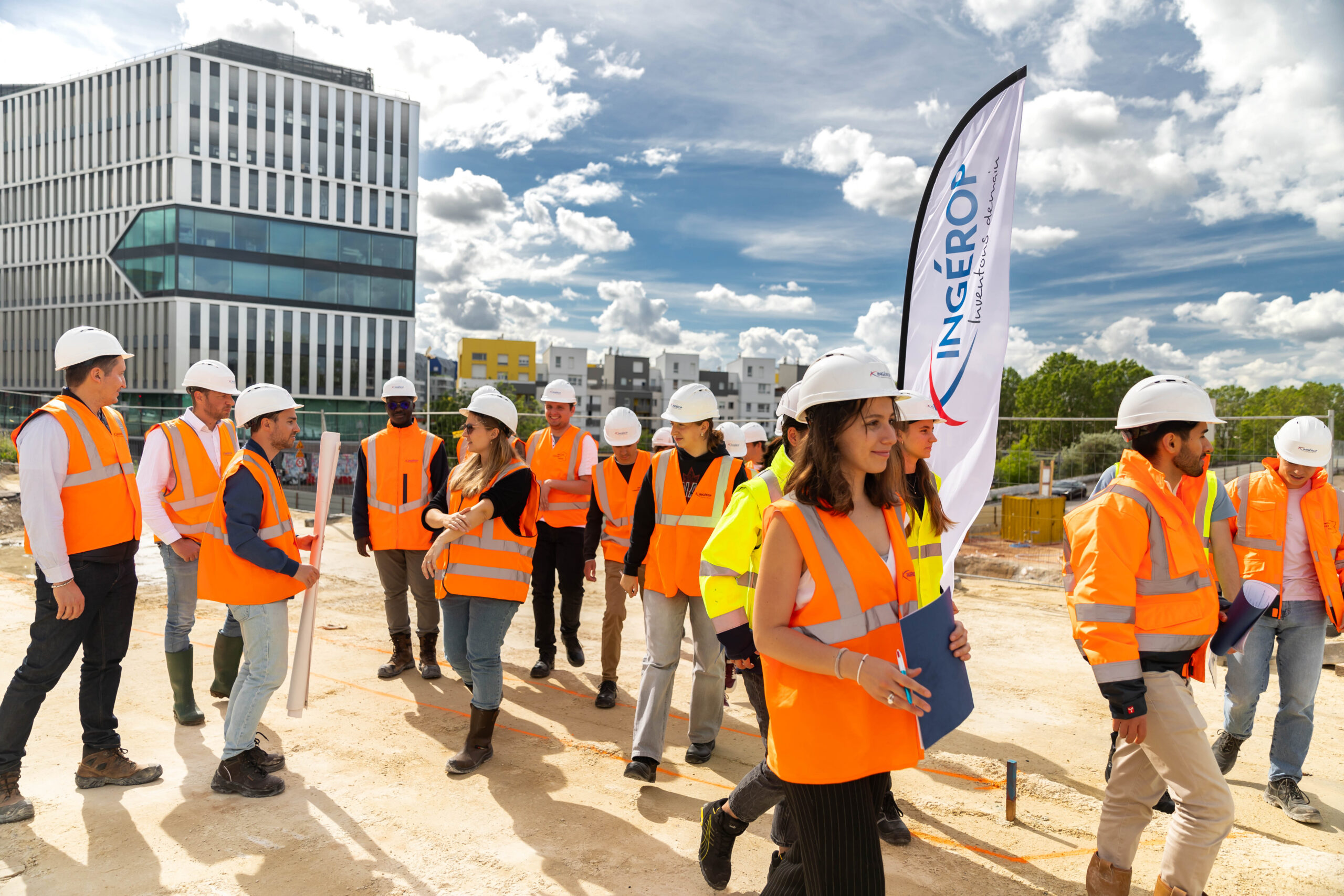 Le Meilleur Chantier de France 2026 revient pour une 4e édition