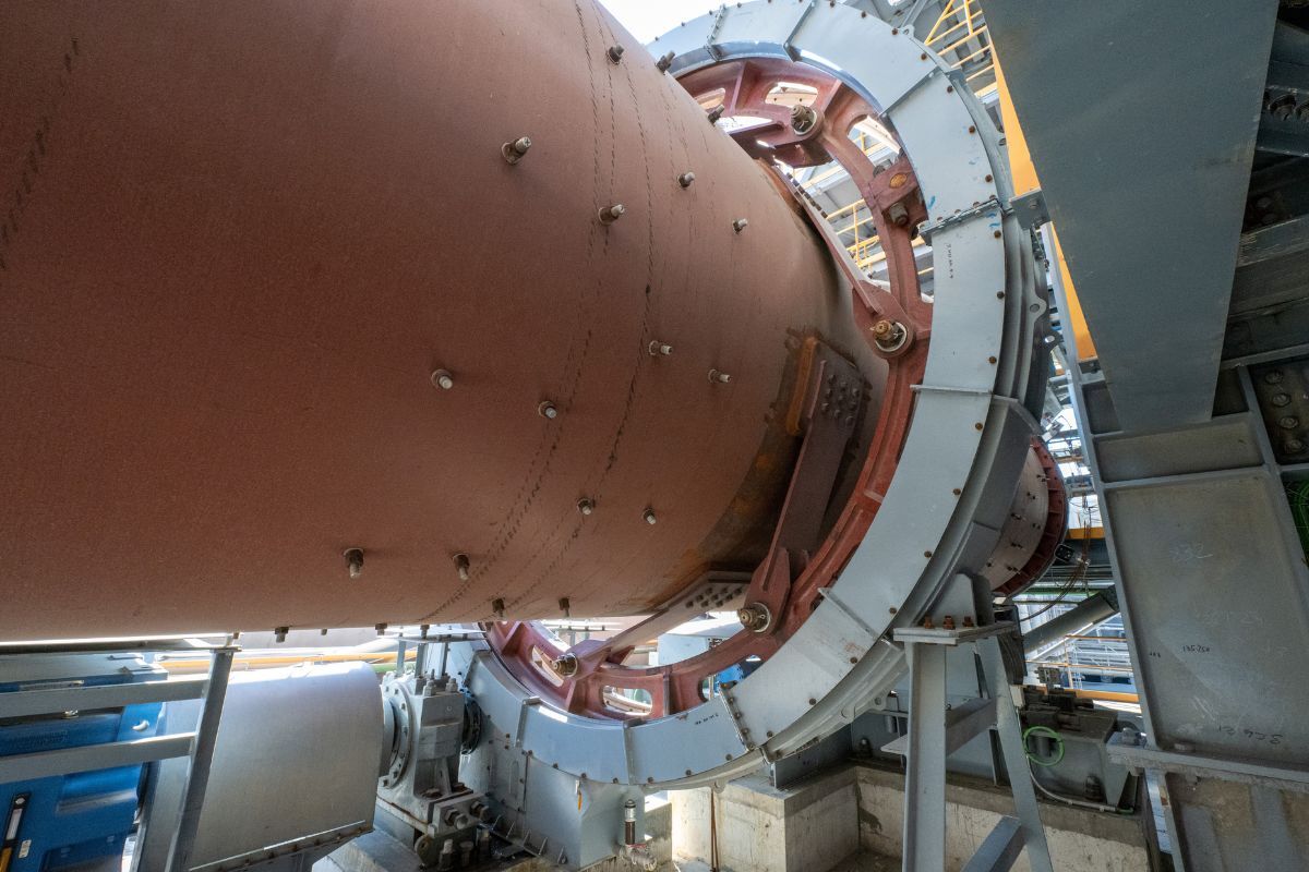 Lafarge Ciments va produire 1,1 Mt de ciment à base d’argiles activées