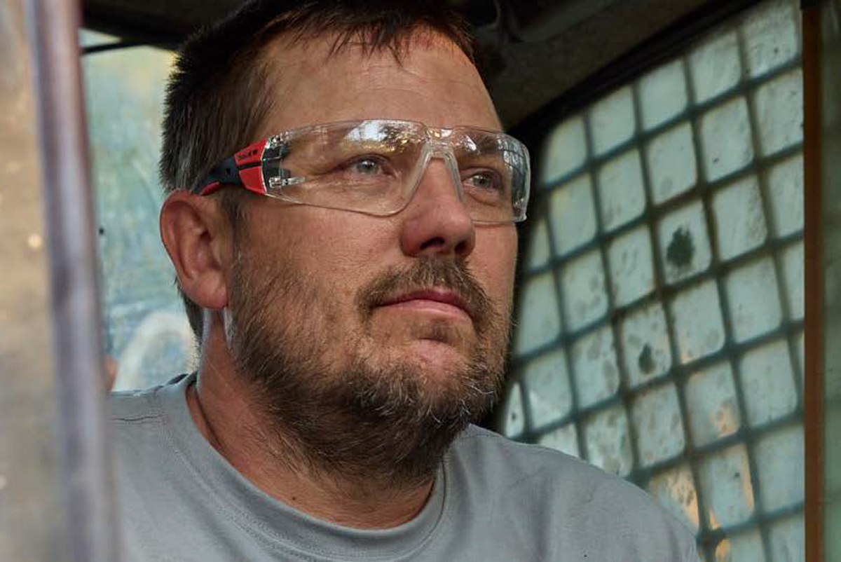 EPI : Bollé Safety fait évoluer son best-seller Rush+