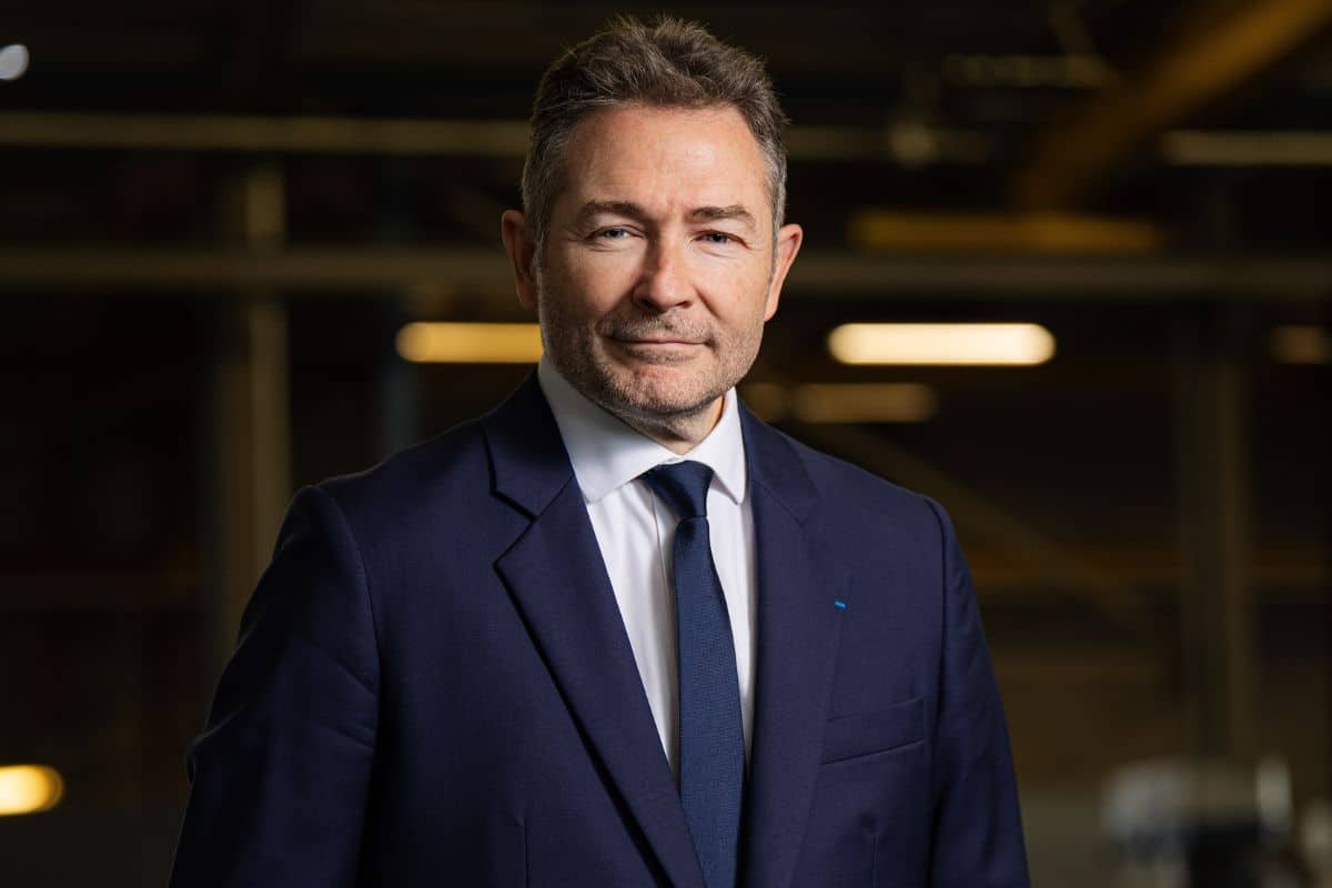 Frédéric Carré élu à la tête de la FFB