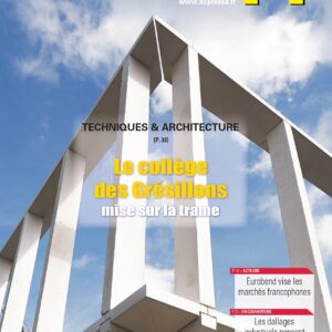Béton[s] le Magazine n° 125 - juil/août 2026