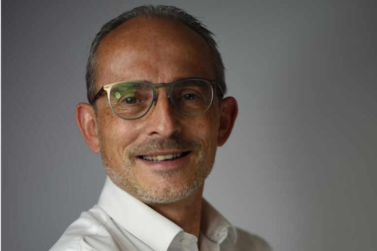 Olivier Saint-Paul prend la présidence du C-Mat