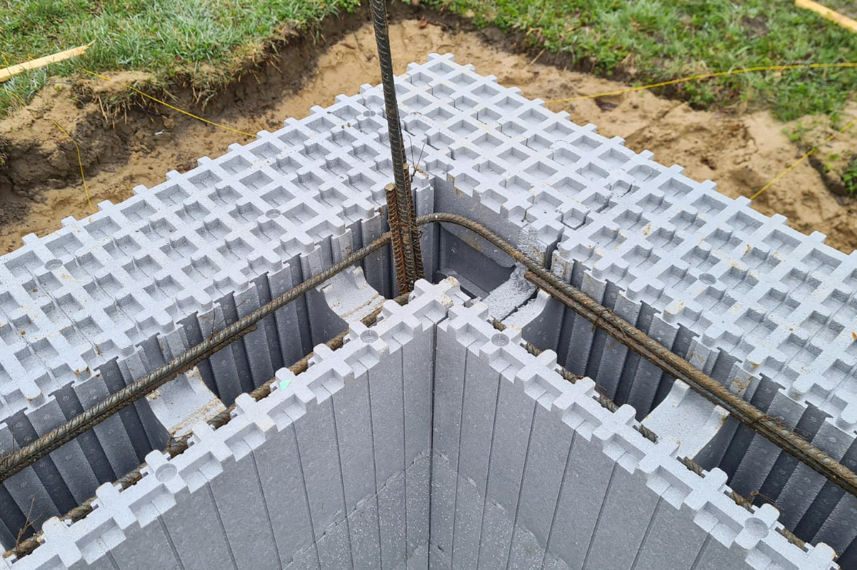 Izodom sait faire des maisons passives