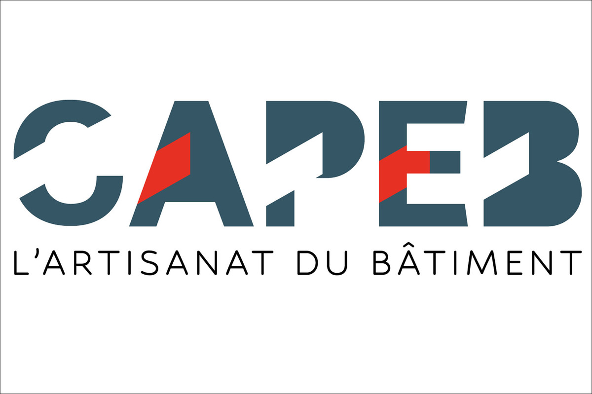 La Capeb a dévoilé son nouveau logo pour ses 80 ans