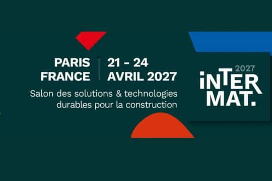Intermat 2027