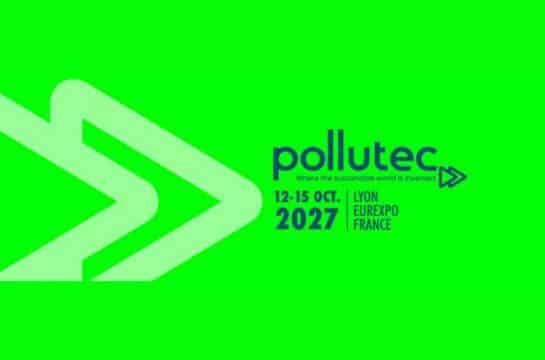 Pollutec