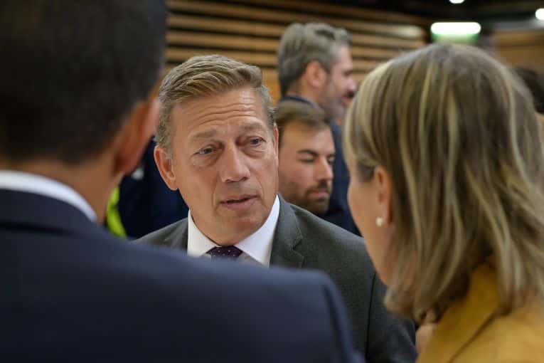 “Laissez-nous travailler !” : L’appel de la Capeb au gouvernement