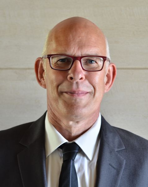 Gipen : Nouveau délégué général