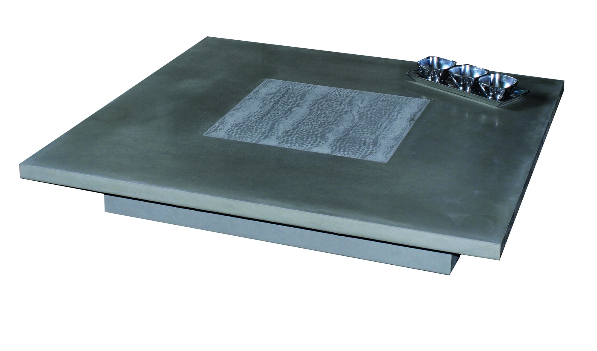 Mercadier : une autre dimension