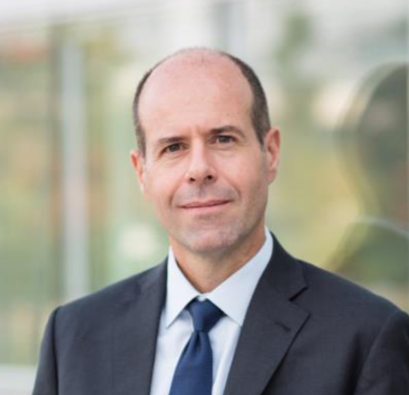 Eiffage Construction :  Franck Gauthier, nouveau directeur de ses ressources humaines