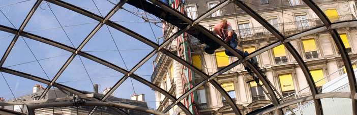 CCCA-BTP et Nemetschek Allplan France : Mission “aider les apprentis”