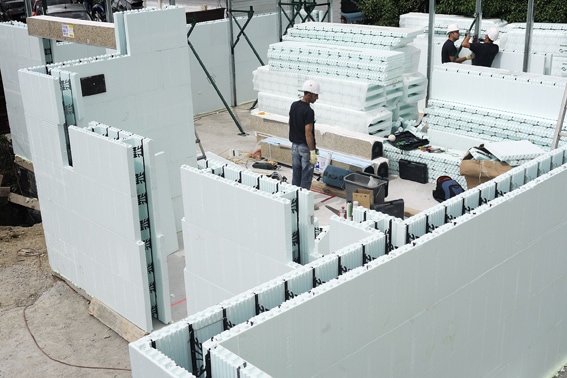 Cemex : D’une extrême légèreté