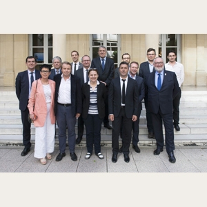 La filière “construction” : Vers le numérique ?