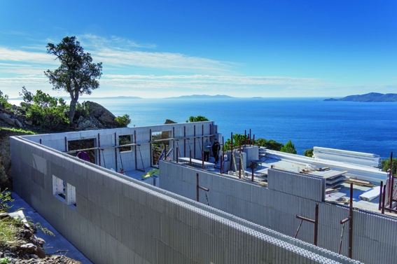 Euromac 2 : En cinq épaisseurs