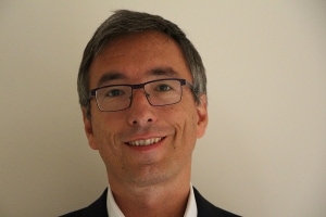 Arnaud de Broca est le nouveau délégué général de l’Union professionnelle du logement accompagné (Unafo), succédant à Gilles Desrumaux. [©Unafo]