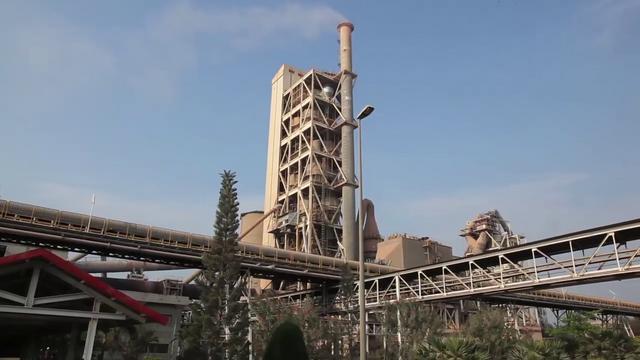 Ciment : Au Vietnam, la clef c’est la fusion !