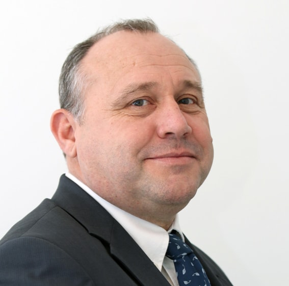 Eric Jost nommé directeur général de Qualibat