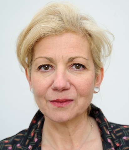 Valérie Mancret-Taylor, nouvelle directrice générale de l’Anah