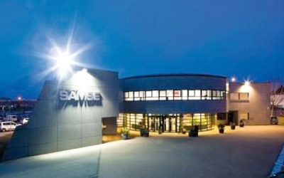 Neuf agences VM passent chez Samse